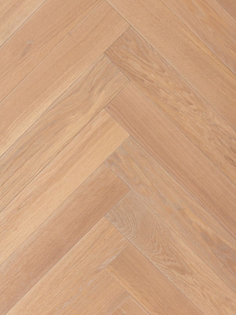 Marylebone Herringbone – London Collection