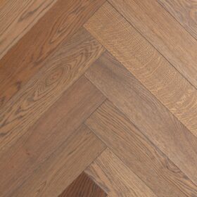 Richmond Herringbone – London Collection